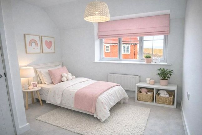 Plot 228, The Ashburn,, Plot 228, The Ashburn, Mariners Haven, Ilfracombe photo 5