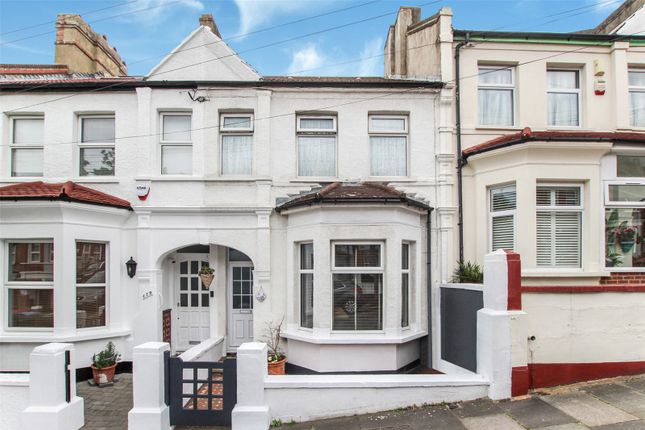 Thumbnail Terraced house for sale in Ancona Road, Plumstead, London
