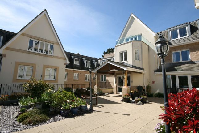 Flat 40, Churchill Lodge, 234 Sandbanks Road, Lilliput photo 2