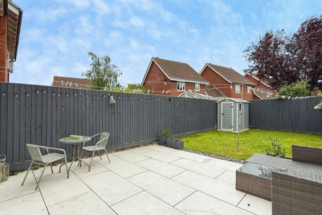 8, Cleveland Way, Westbury photo 2