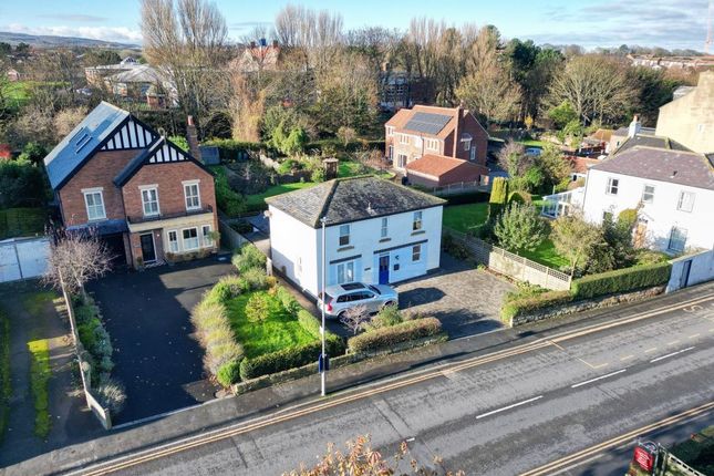 Detached house for sale in Prospect Hill, Whitby