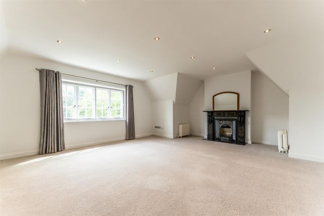 Flat C Redcliffe House, 33, Cavendish Road East, Nottingham photo 3