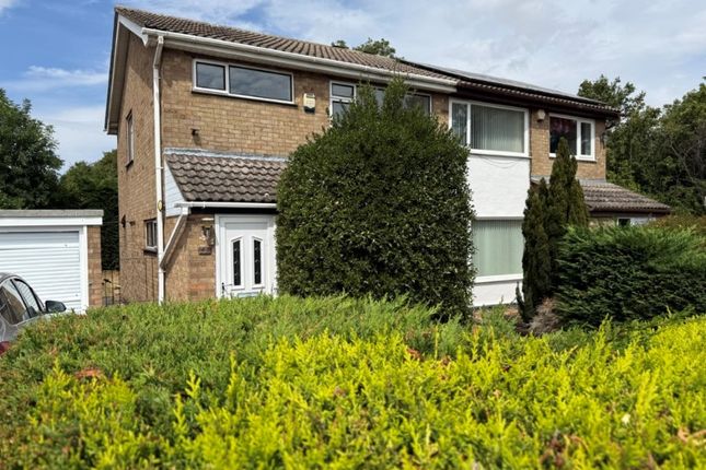 3-bed house on 18 Langley, Bretton, Peterborough, £140,000