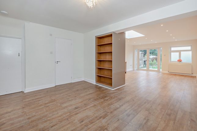 Semi-detached house for sale in Woodland Road, Maple Cross, Rickmansworth