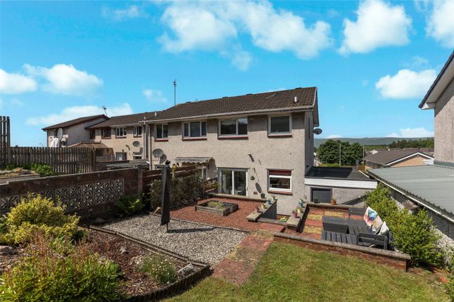 8, Cambourne Road, Glasgow photo 4
