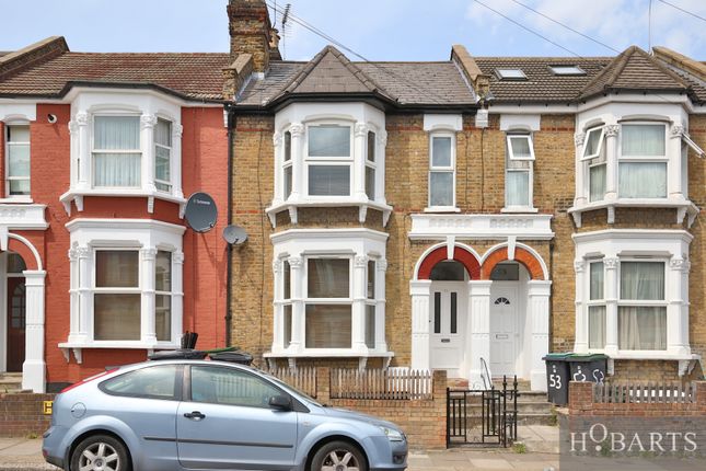 Thumbnail Terraced house for sale in Cranbrook Park, London, United Kingdom