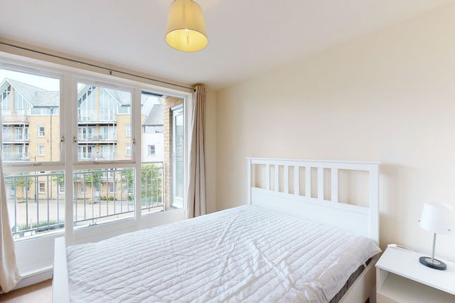 Flat for sale in Bingley Court, Canterbury