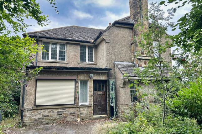 4-bed house on Fourwinds,, Ilkley Road, Keighley, £450,000