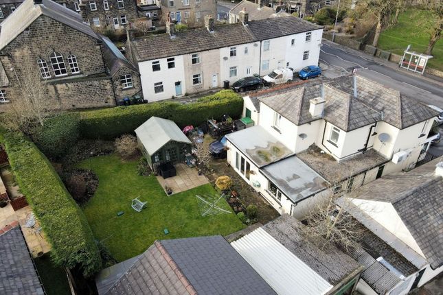 Detached house for sale in Main Road, Keighley