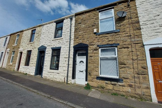 59 Burton Street, Burton Street, Rishton, Blackburn, BB1 4PD, Rishton Blackburn photo 2