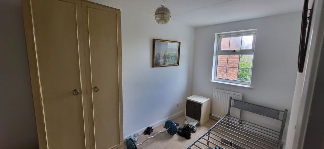 Terraced house for sale in Gervase Square, Great Billing, Northampton