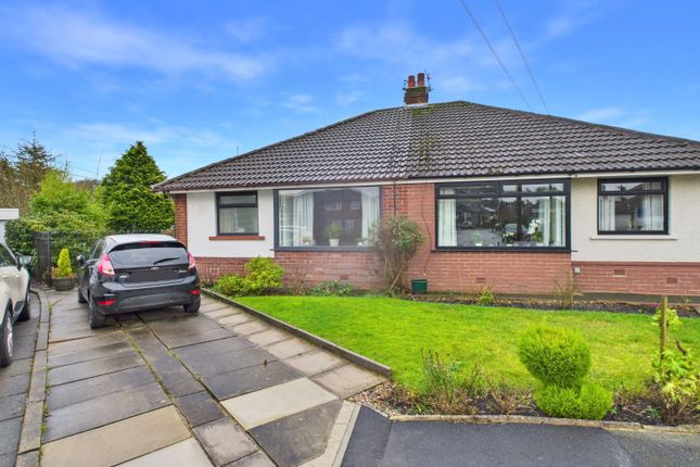 2-bed other on 28, Grasmere Road, Rossendale, £265,000