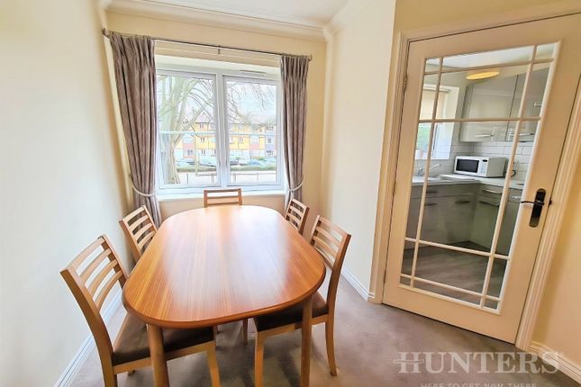 19 Laurel Lodge, 22 Denmark Road, Carshalton photo 4