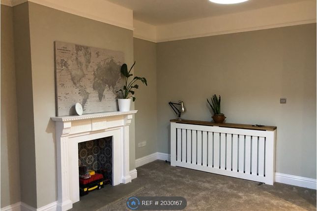 Thumbnail Flat to rent in Park Avenue, Hull