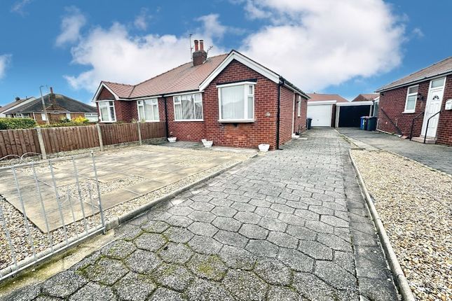 Thumbnail Bungalow for sale in Ringway, Cleveleys