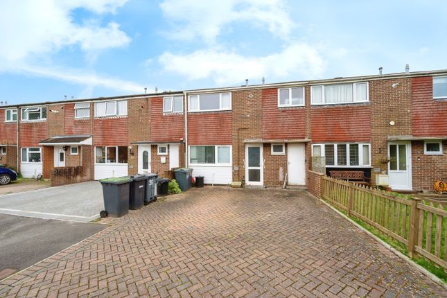 Terraced house for sale in Brights Lane, Hayling Island, Hampshire
