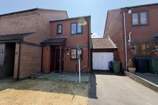 27, St. Michaels Way, Tipton photo 2