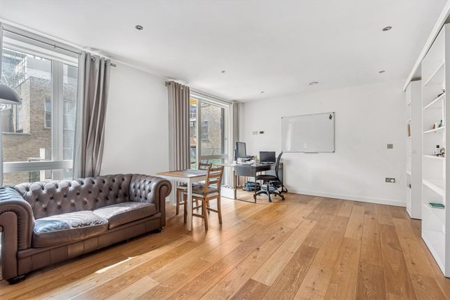 Thumbnail Flat to rent in Costermonger Building, Bermondsey