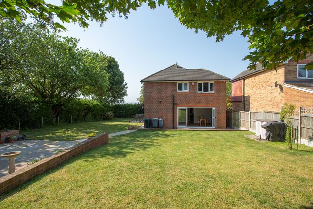 Detached house for sale in Hill House Drive, Minster