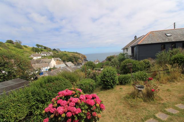5 Bed Detached House For Sale In Cadgwith Ruan Minor Helston