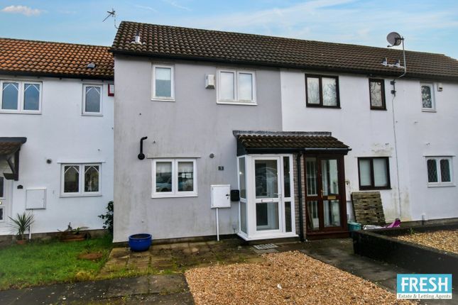 1-bed house on 3, Clovelly Place, Swansea, £209,950