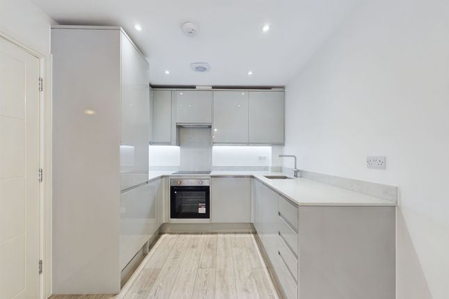 Flat for sale in Russell Way, Octagon House Russell Way