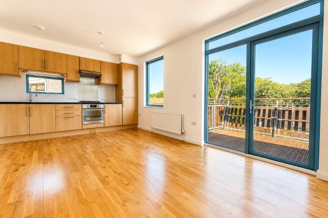 Flat 4, Charlie Adams Court^,, Seward Green, Southampton photo 2