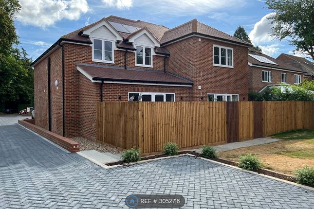 Flat, Anstey Lane Alton, Alton photo 2