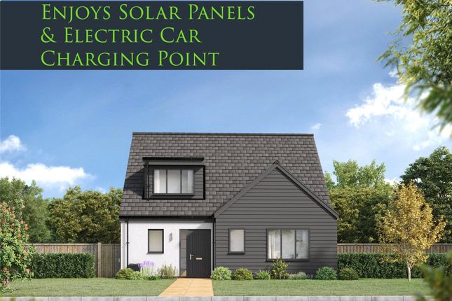 3-bed house on Plot 31, The Holly, Little Orchard,, Tavistock, Devon, £549,995