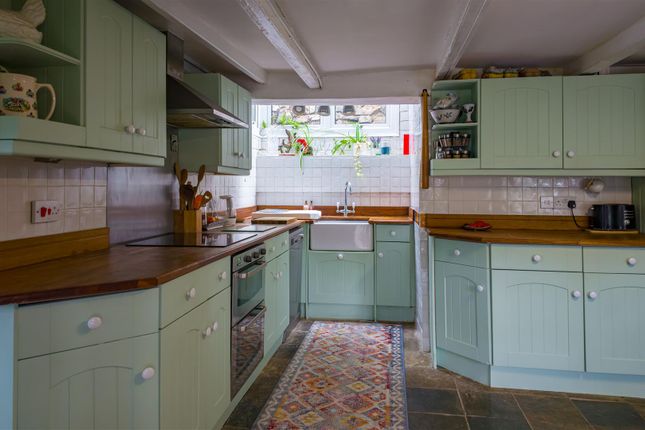 Trevalza Cottage, Porthoustock, Porthoustock photo 4