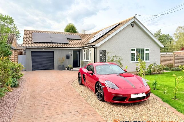3-bed bungalow on 28 Newark Road, Lincoln, £400,000