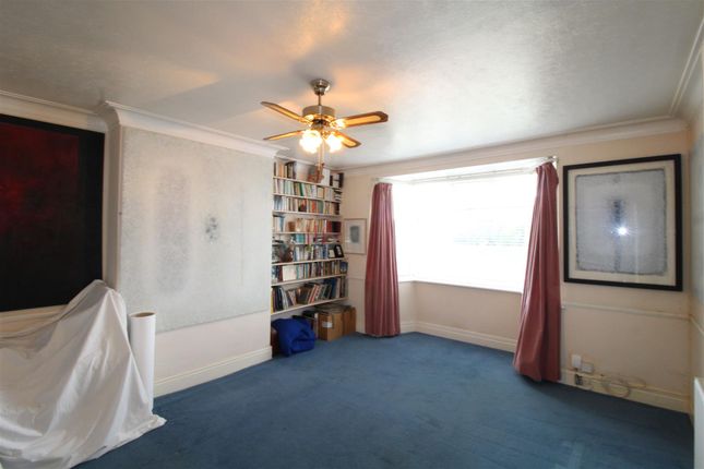 Flat for sale in Redcar Road, North Heaton, Newcastle Upon Tyne