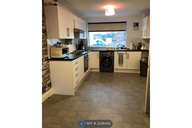 Thumbnail End terrace house to rent in Frampton Close, Bransholme, Hull