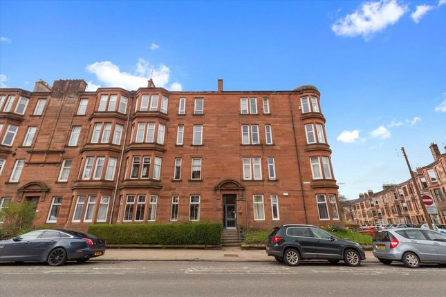 Thumbnail Flat for sale in Crow Road, Broomhill, Glasgow