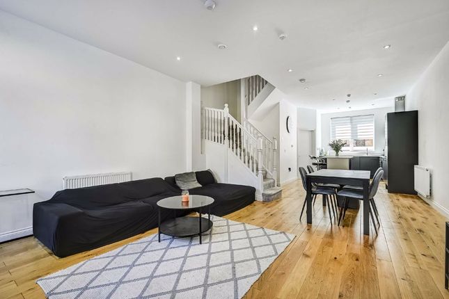 Thumbnail Property for sale in St. James's Road, London
