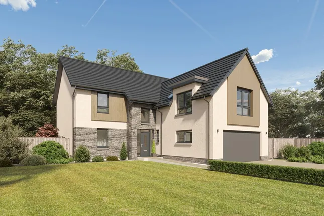 Cala Homes - Ballagan Woods