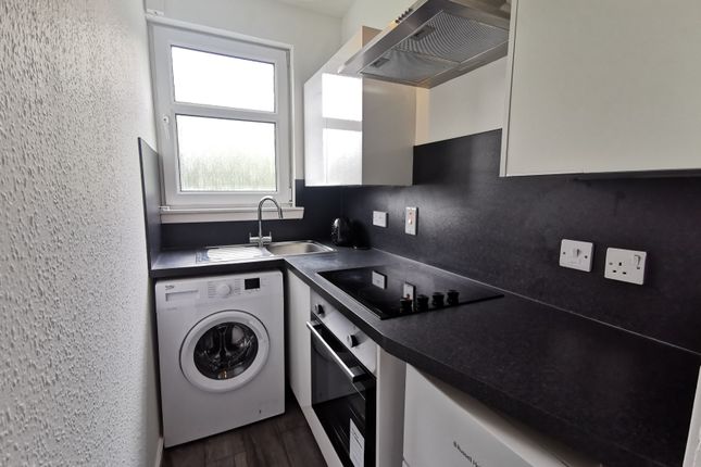 Thumbnail Flat to rent in Jamaica Street, City Centre, Aberdeen