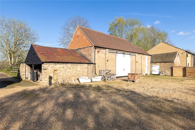 Hollow Farm, 9, Hilton Road, Huntingdon photo 3