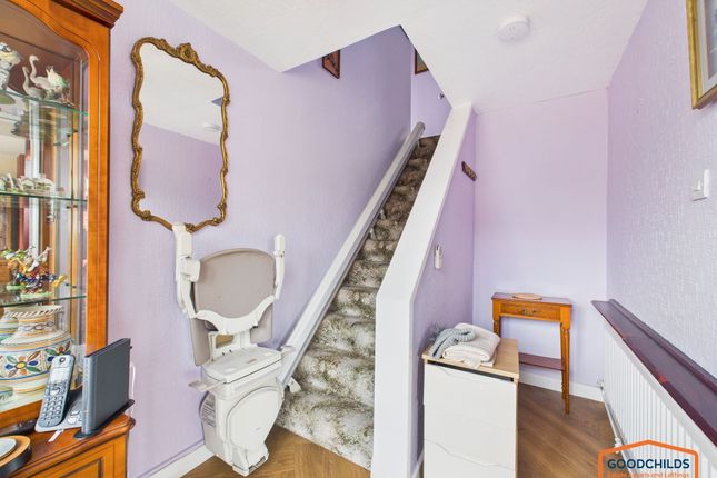 17 Canterbury Close, Walsall photo 2