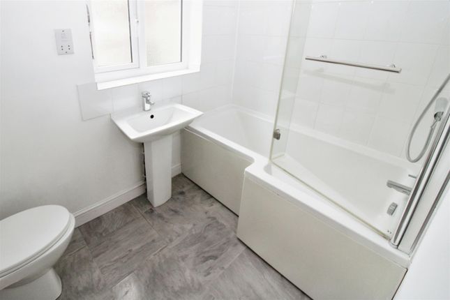 Terraced house for sale in Rosmead Street, Hull