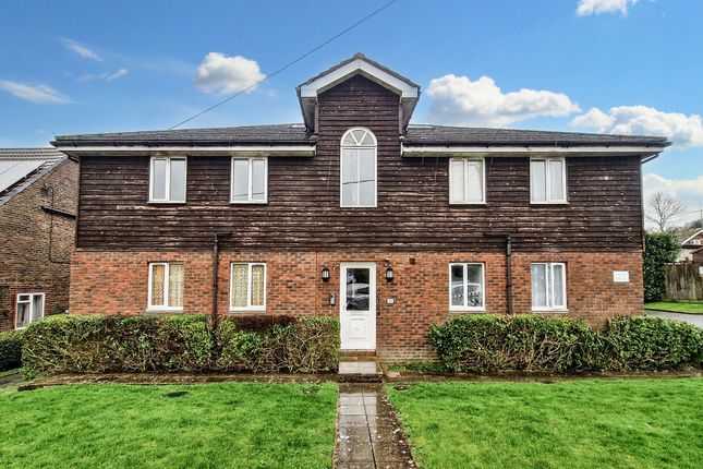 Thumbnail Flat for sale in Selby Road, Uckfield