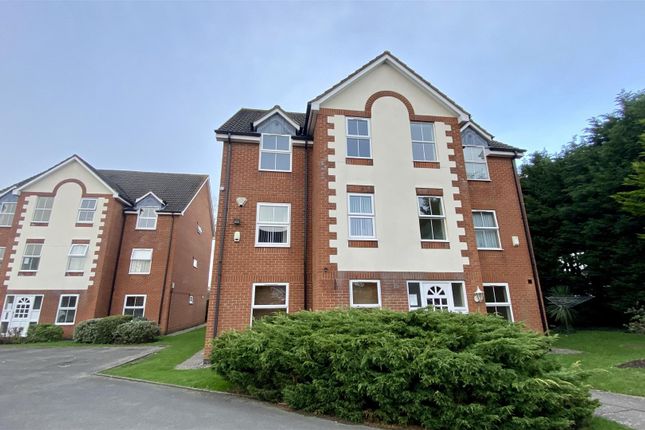 Thumbnail Flat to rent in Wilson Green, Binley, Coventry