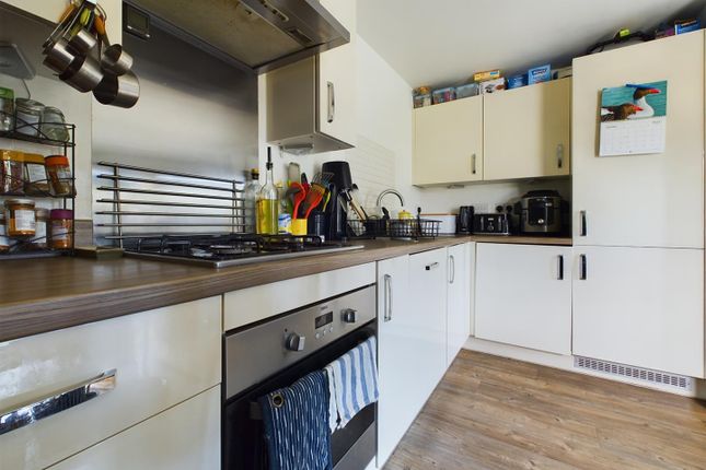 Flat for sale in Square Leaze, Patchway, Bristol