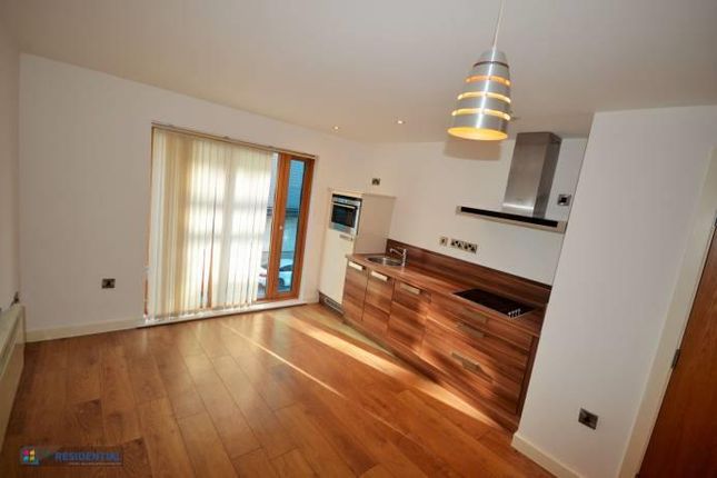 Apartment 49, I Quarter, 10, Blonk Street, South Yorkshire photo 4