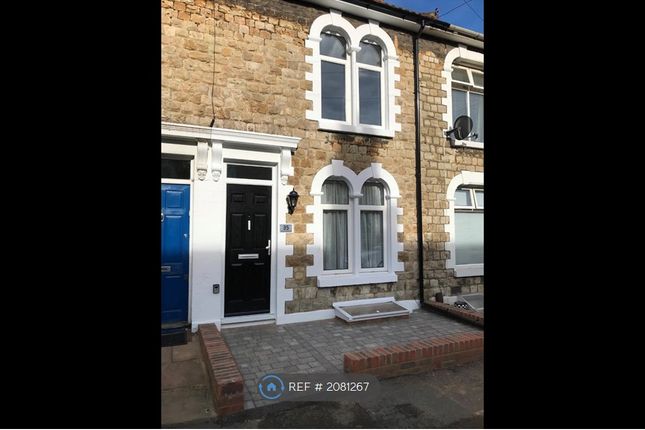 Thumbnail Terraced house to rent in Waterlow Road, Maidstone