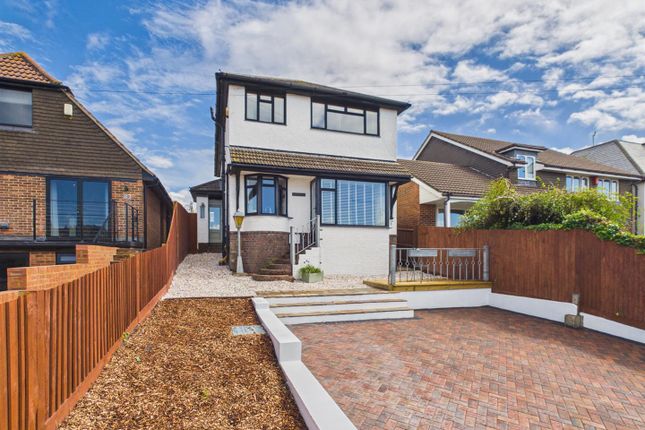 4-bed house on 78, Longhill Road, Brighton, £815,000
