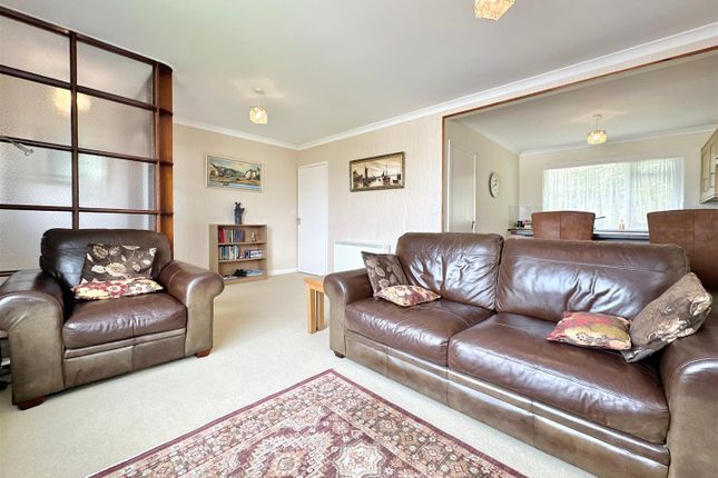 Flat for sale in Overgang Road, Brixham