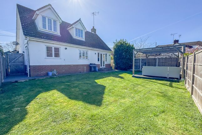 49A, Broad Walk, Hockley photo 2