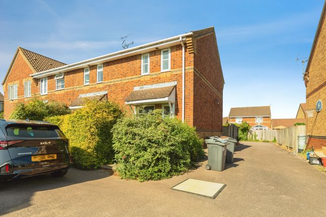 1-bed house on 69, Augustus Gate, Hertfordshire, £245,000