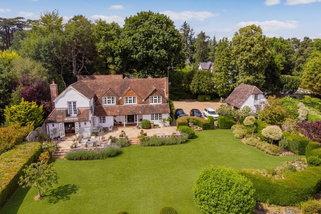5-bed house on Harpsden Gate Harpsden Way, Henley-On-Thames, £2,950,000